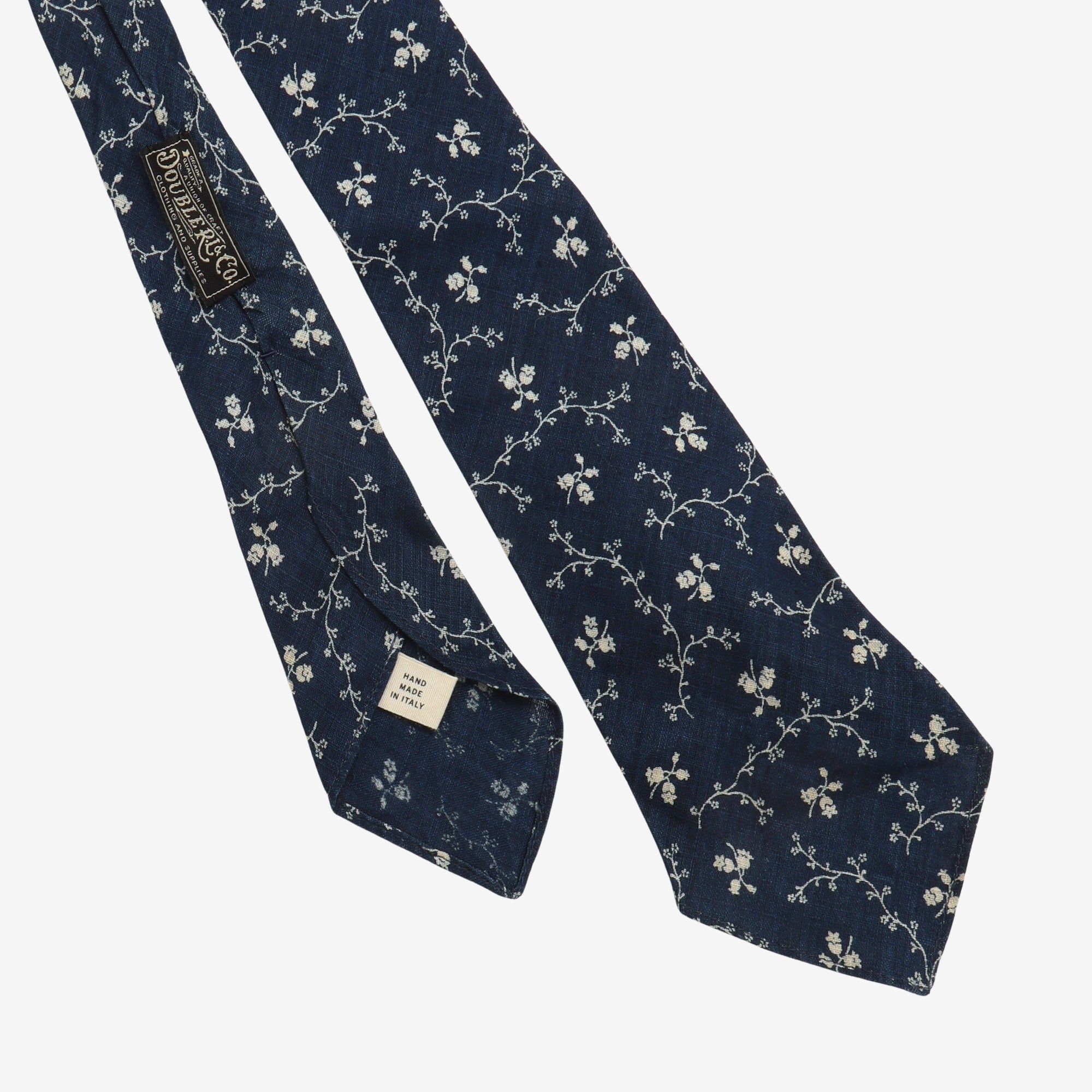 Linen Tie