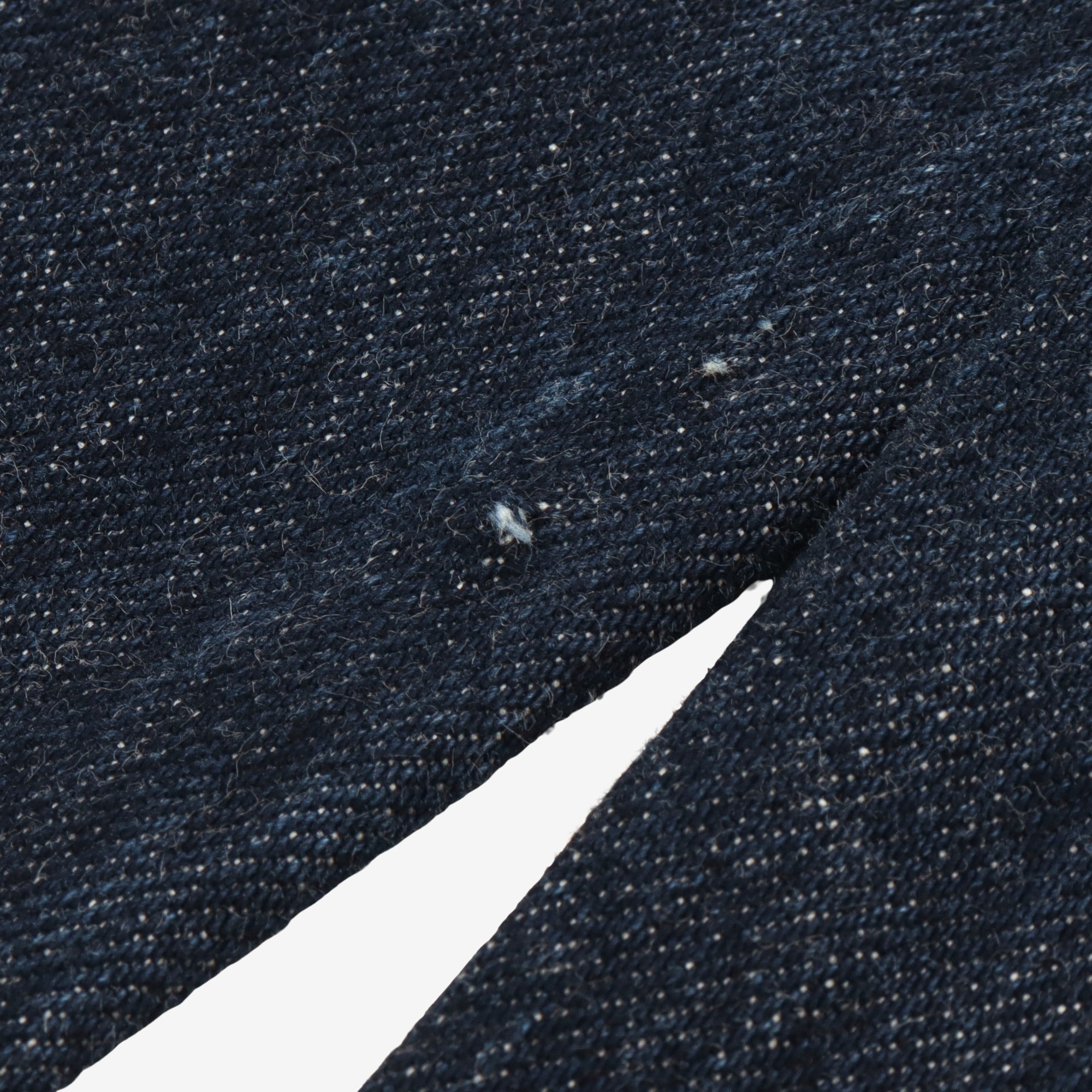 Straight Denim Jeans