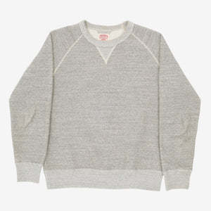 10oz Loopwheel Sweatshirt