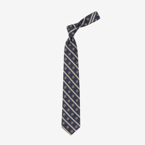 The National Arts Club Silk Tie