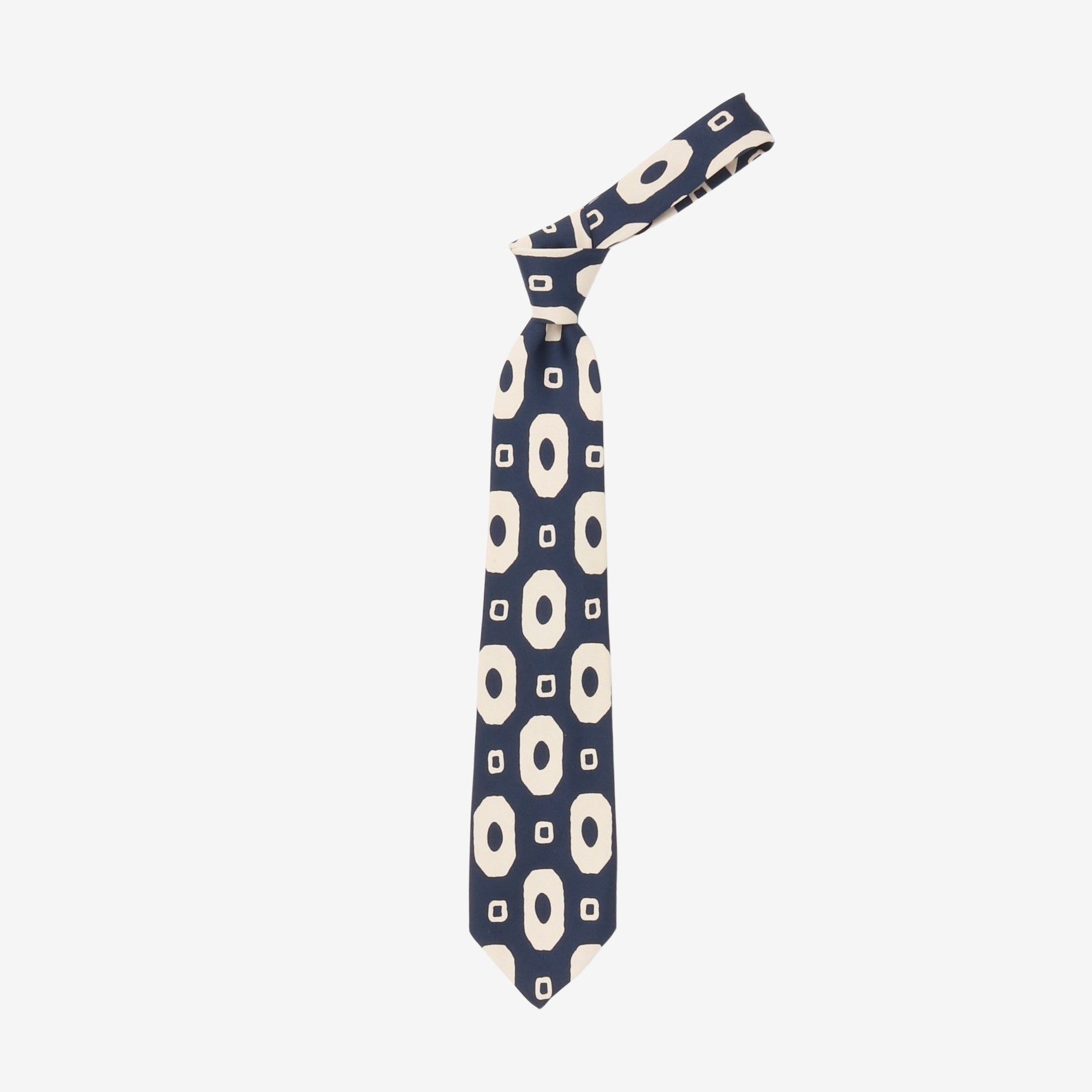 Vintage Silk Tie