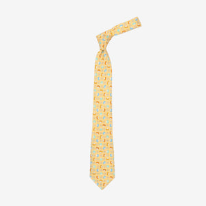 Silk Tie