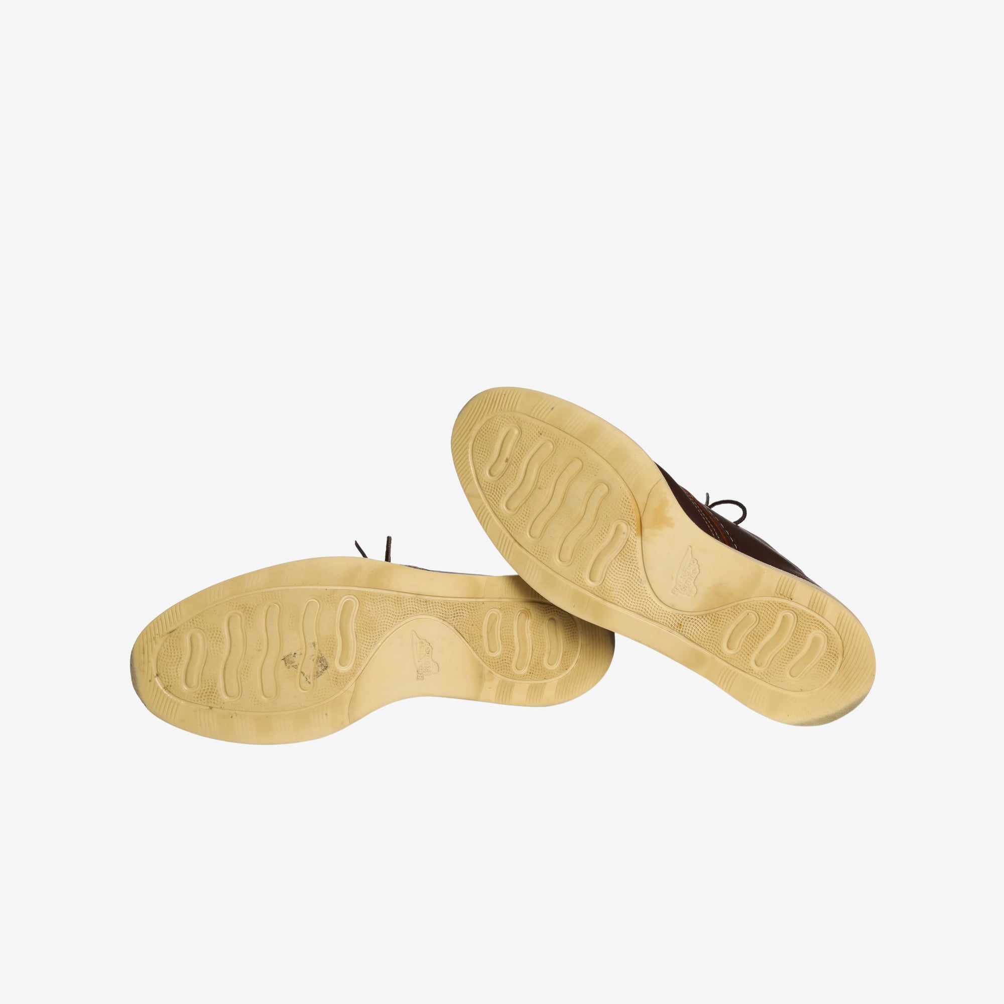3141 Work Chukka Boots