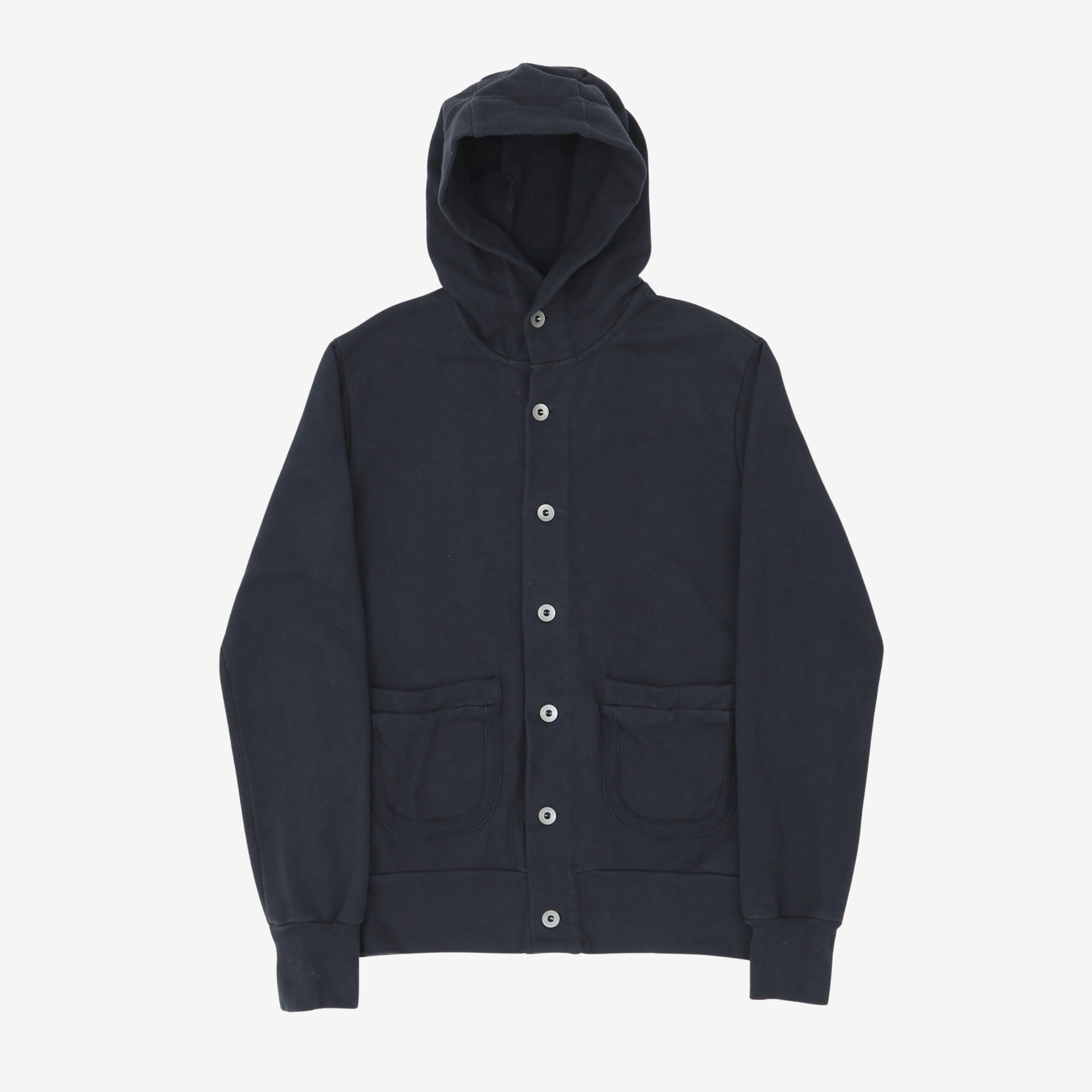 The Army Gym Hooded Sweatshirt
