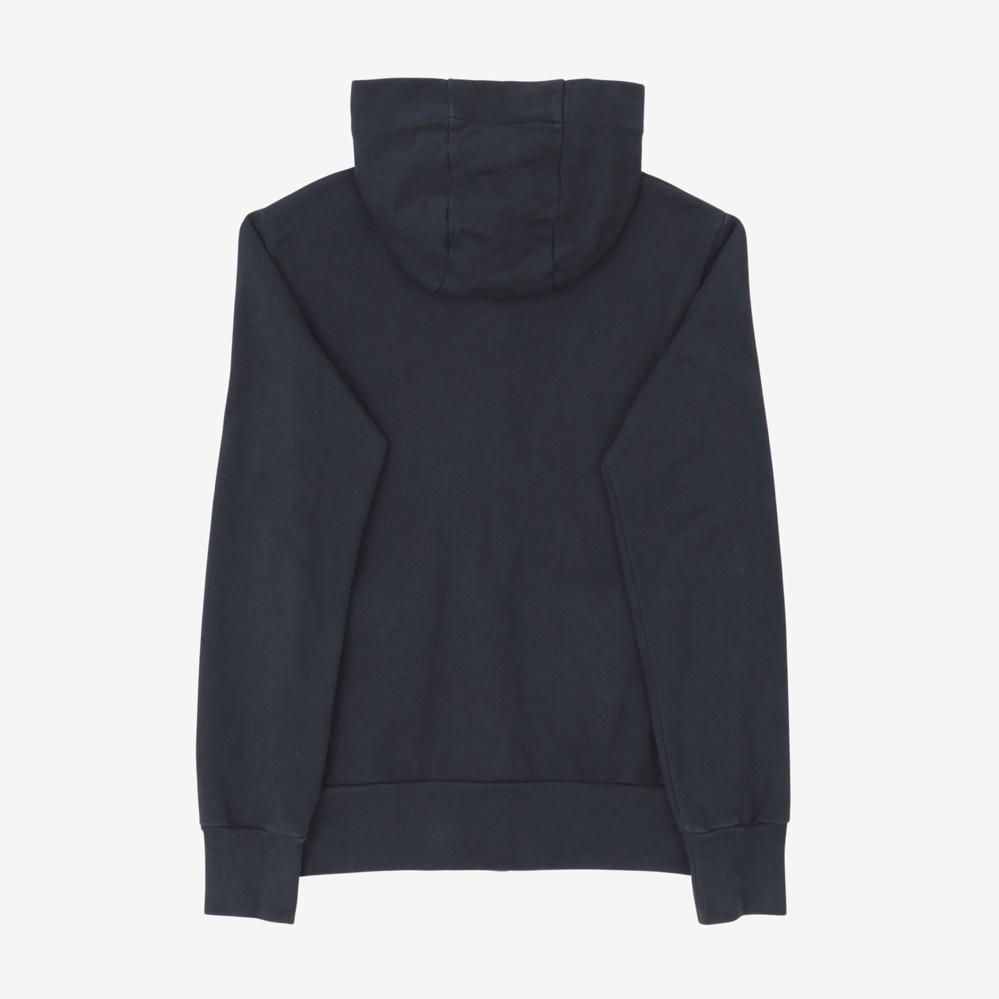 The Army Gym Hooded Sweatshirt