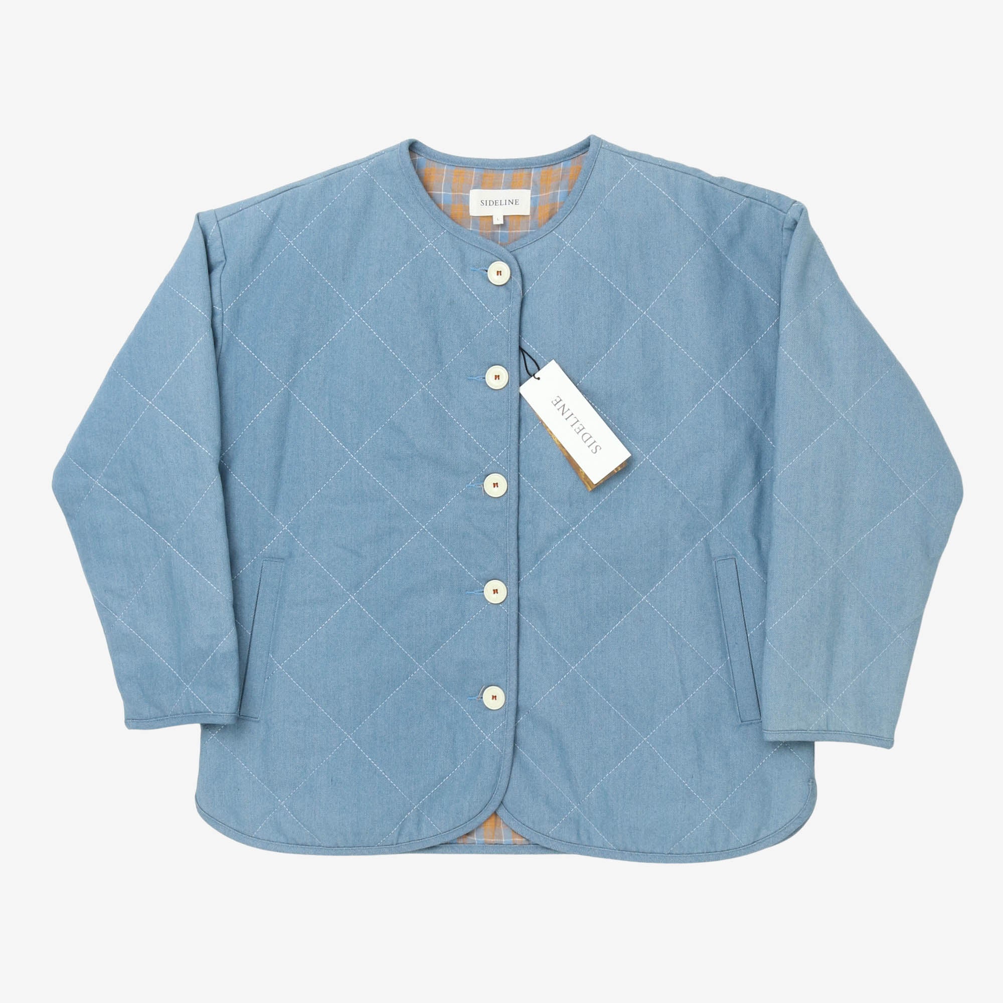 Lola Jacket