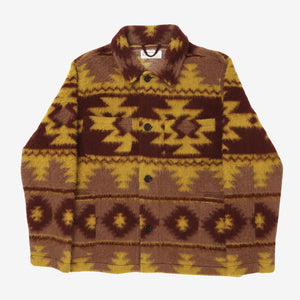 Santa Fe Lumber Jacket