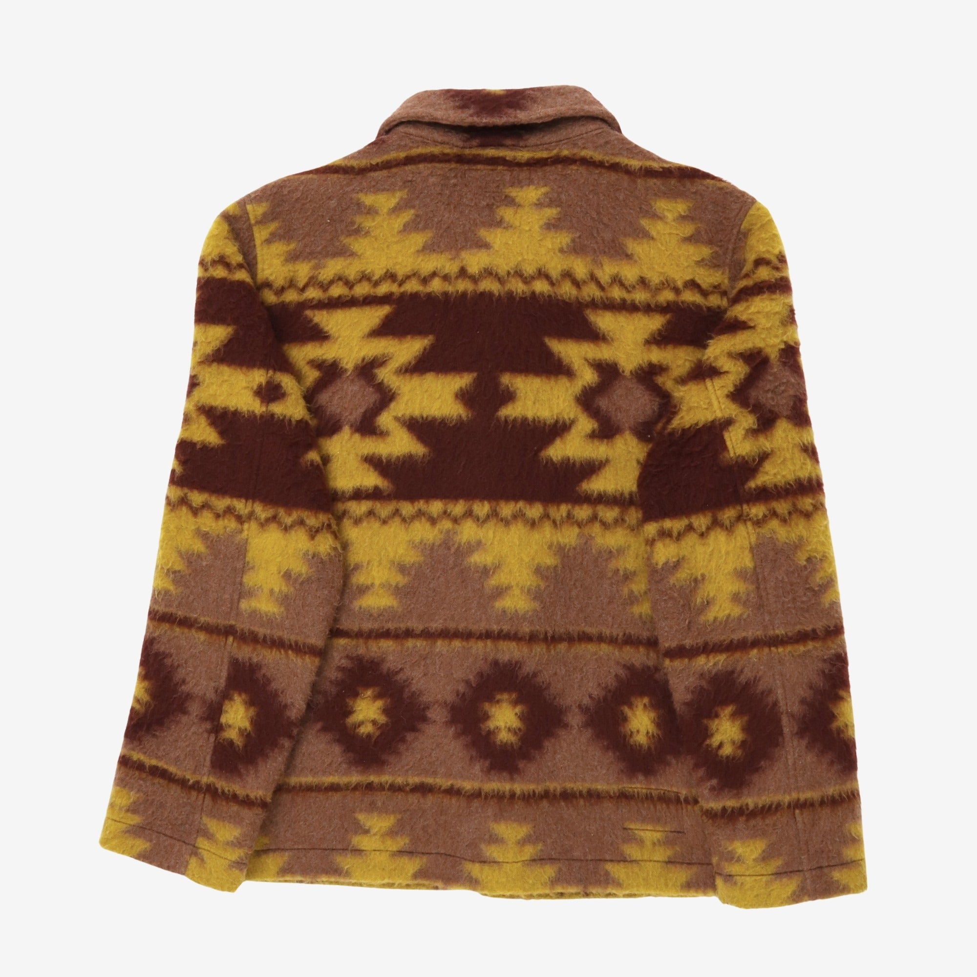 Santa Fe Lumber Jacket
