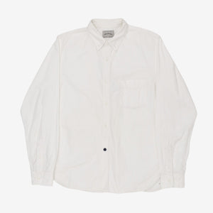 T46-135X Oxford Shirt