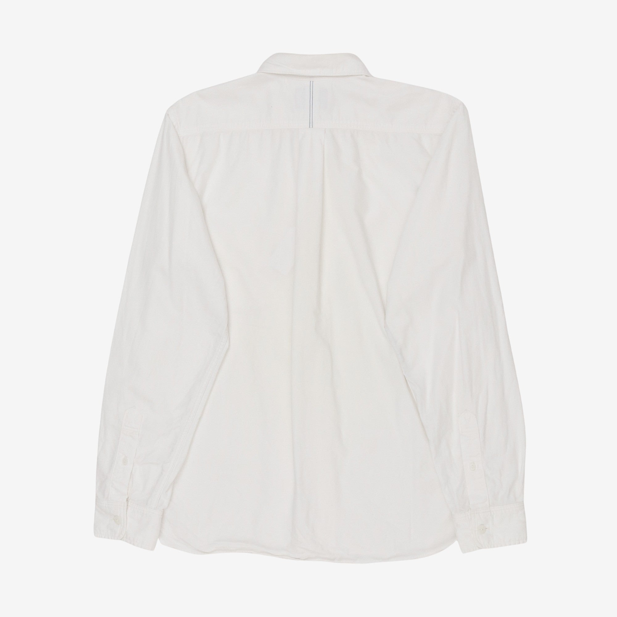 T46-135X Oxford Shirt