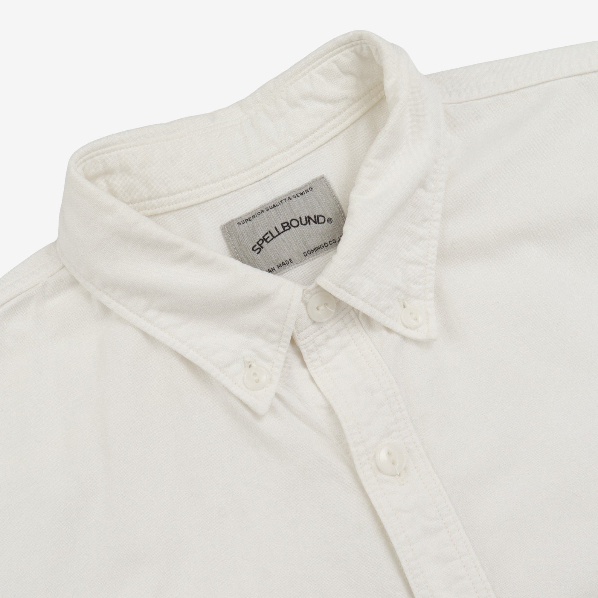 T46-135X Oxford Shirt