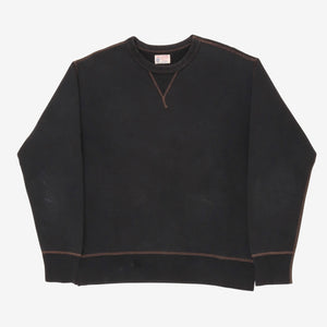 Ballpark Crewneck Sweatshirt