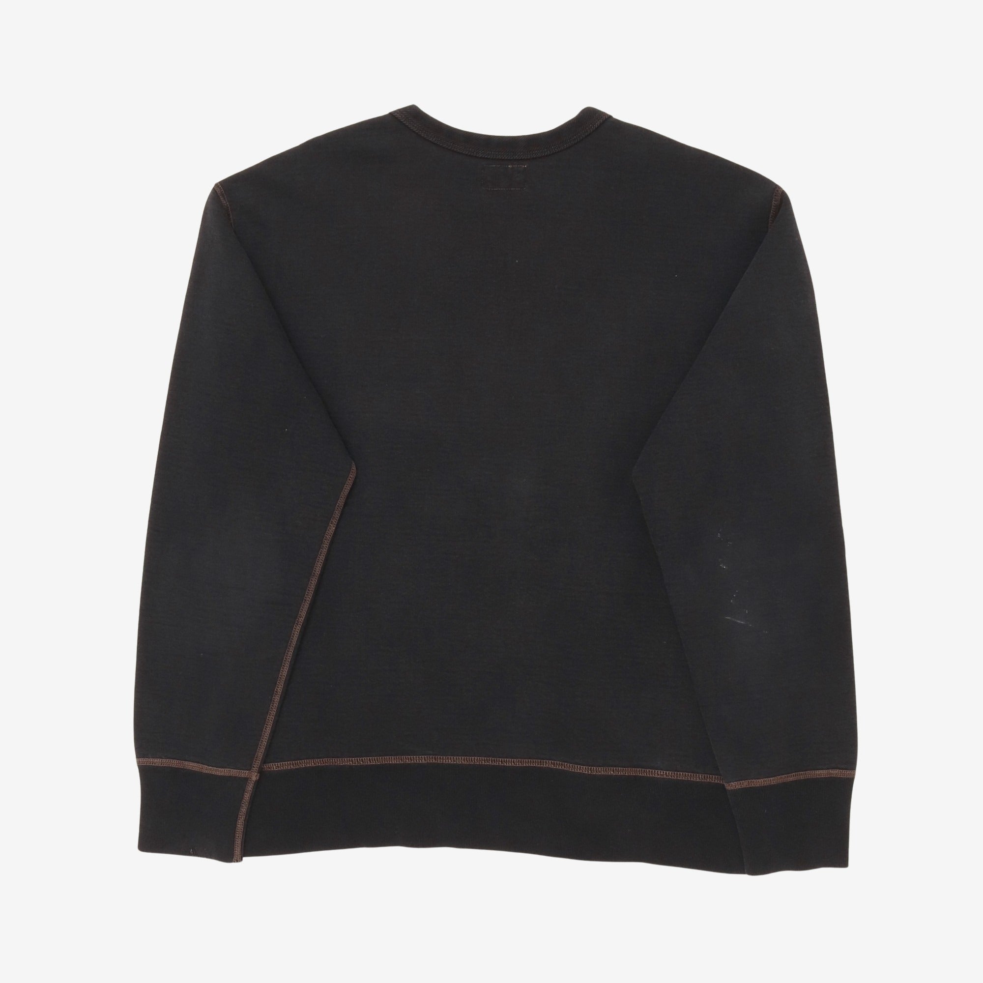 Ballpark Crewneck Sweatshirt