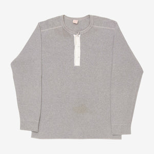 Union Henley Undershirt