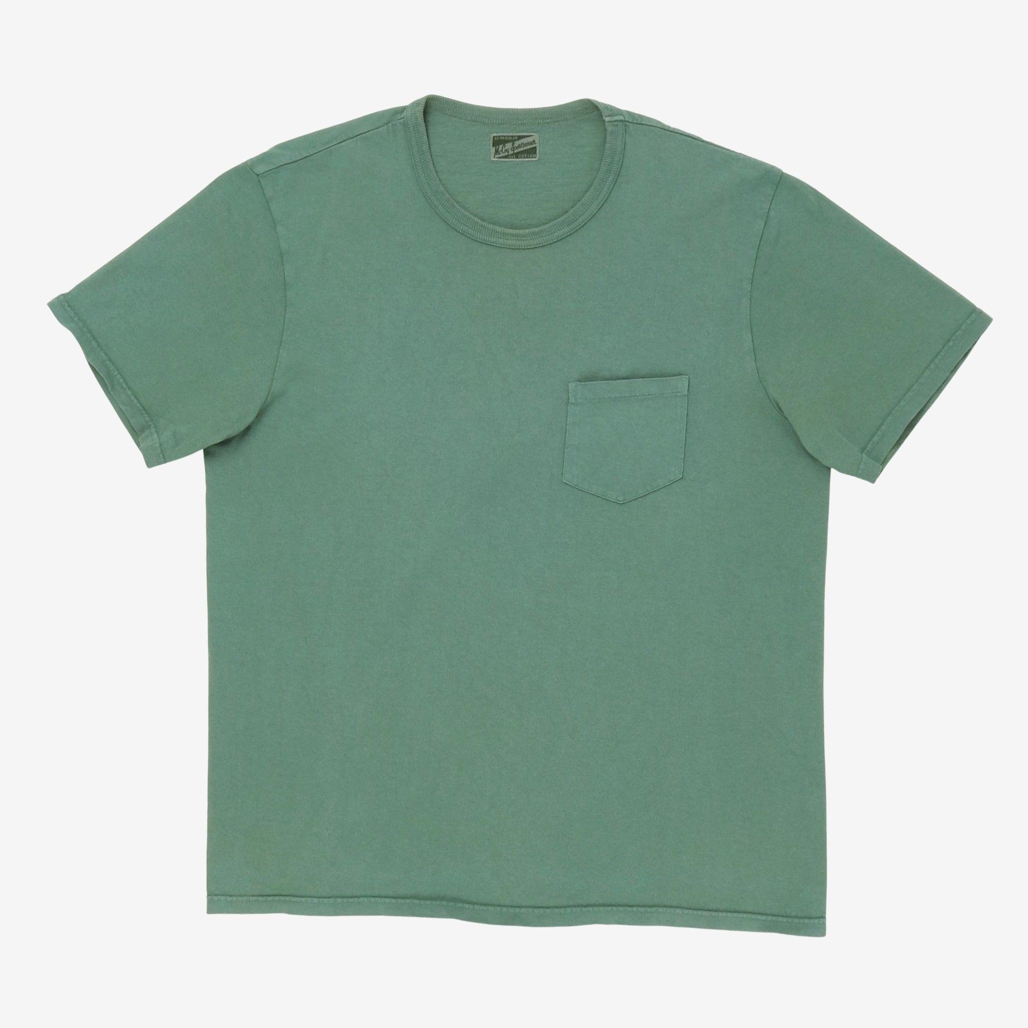 Pocket Tee
