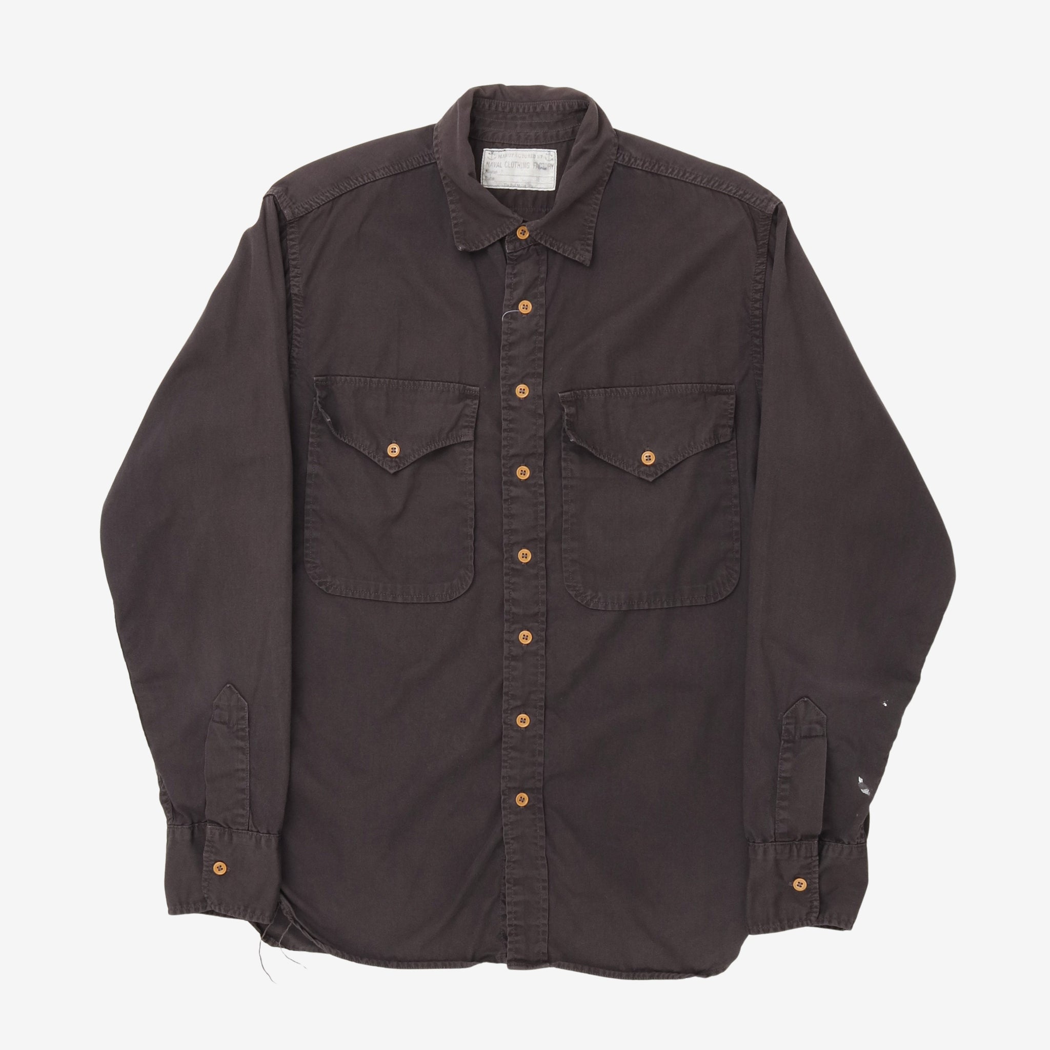 USN Utility Shirt