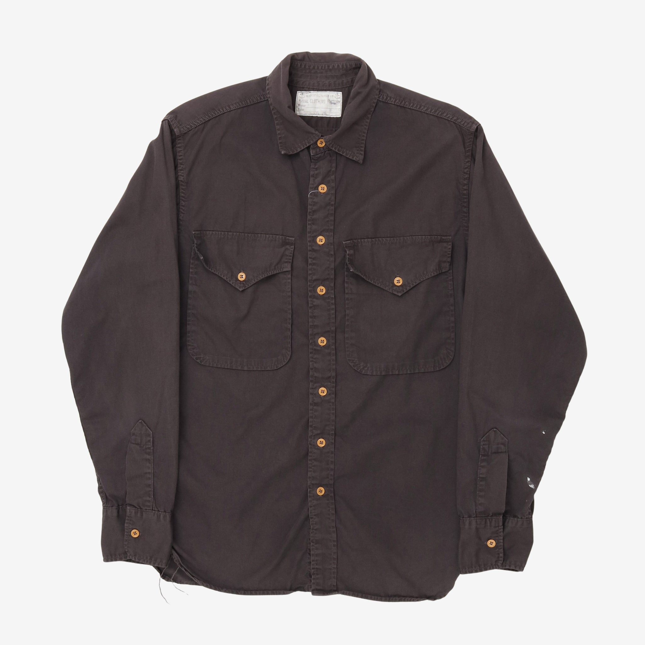 USN Utility Shirt