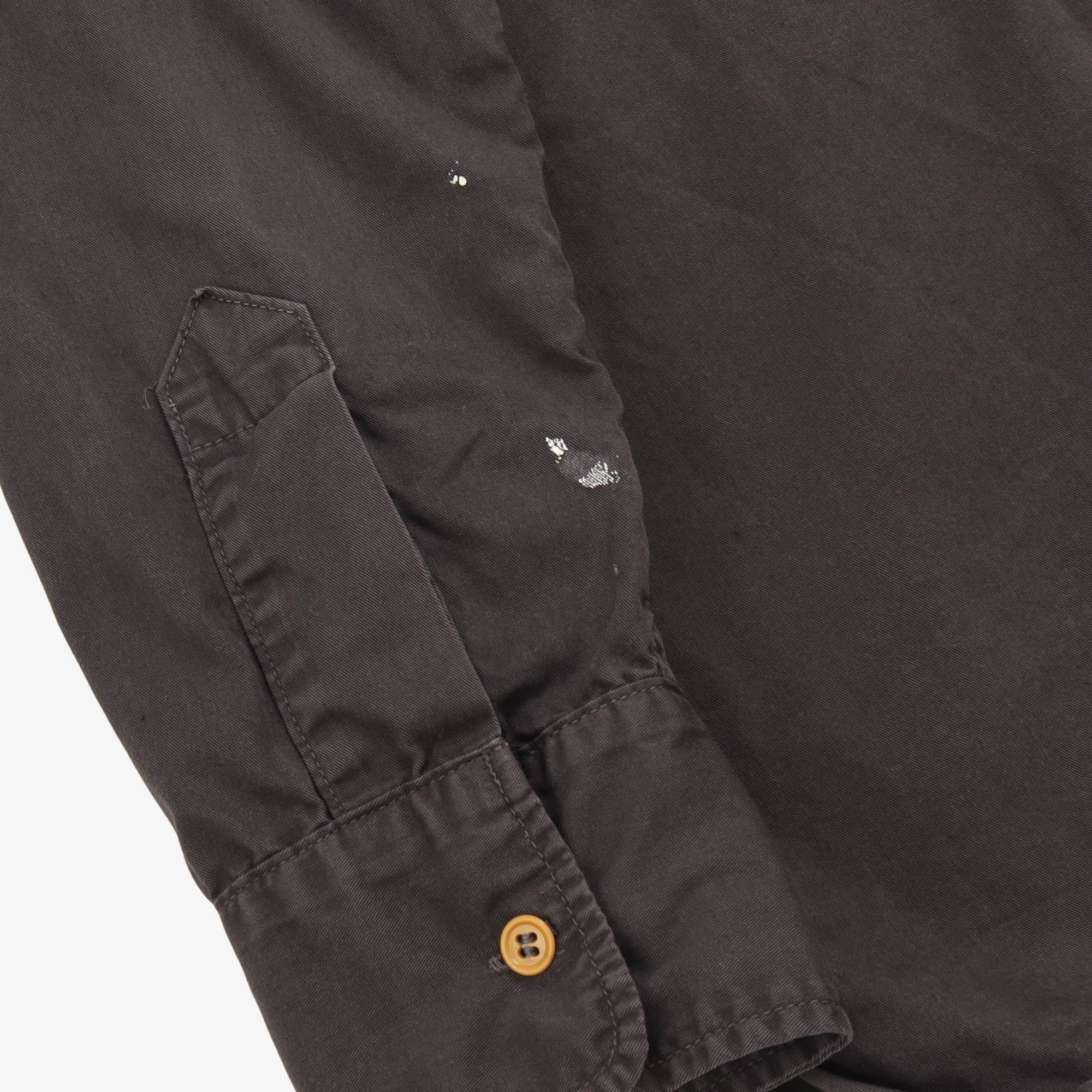 USN Utility Shirt