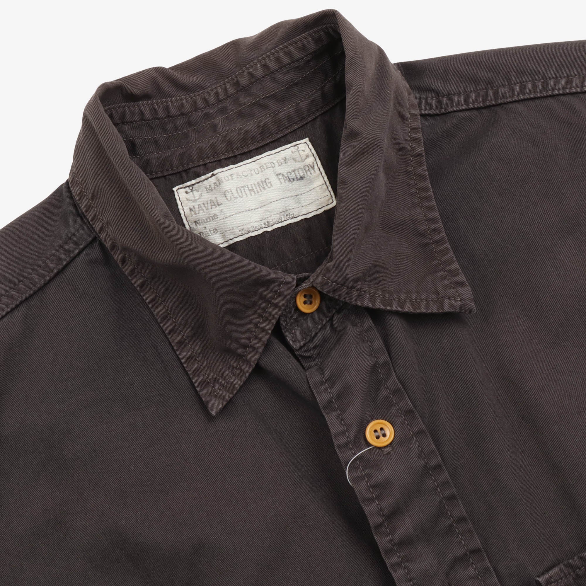 USN Utility Shirt