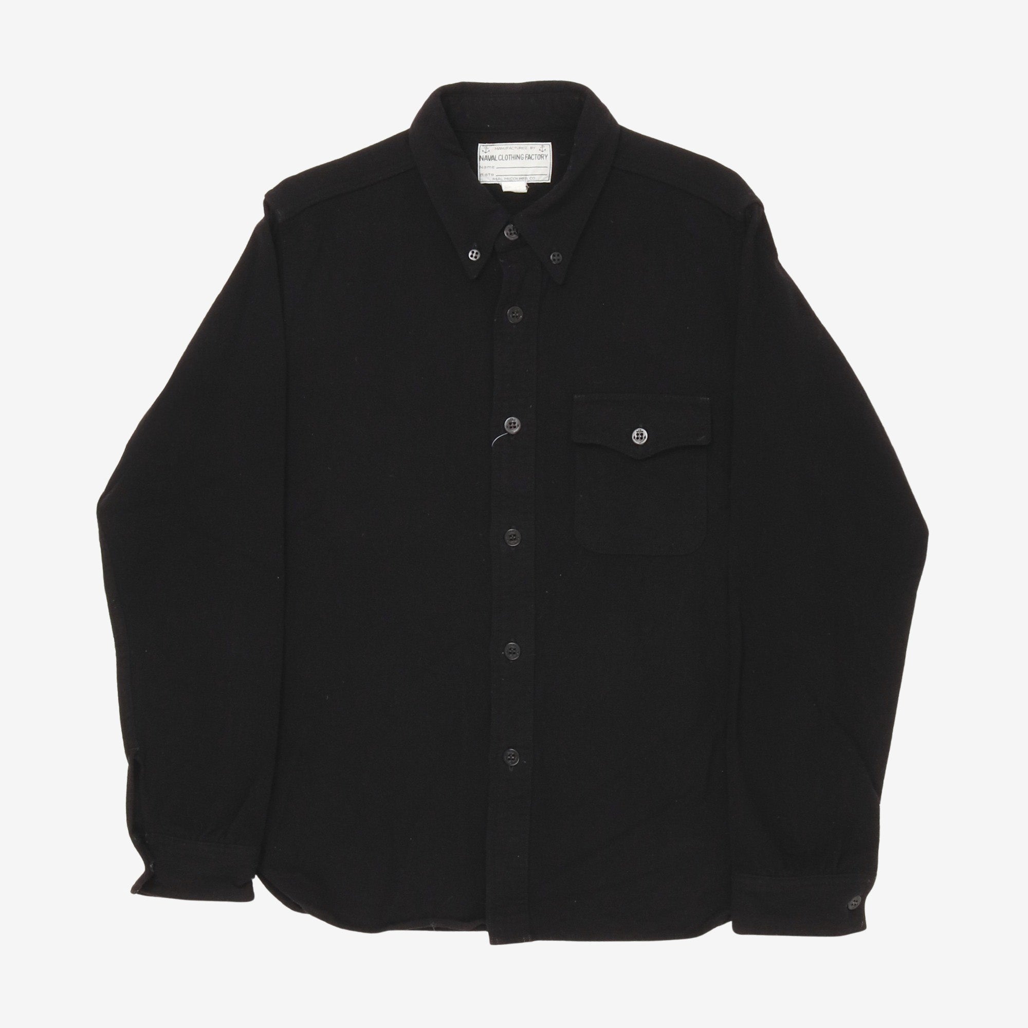CPO Shirt