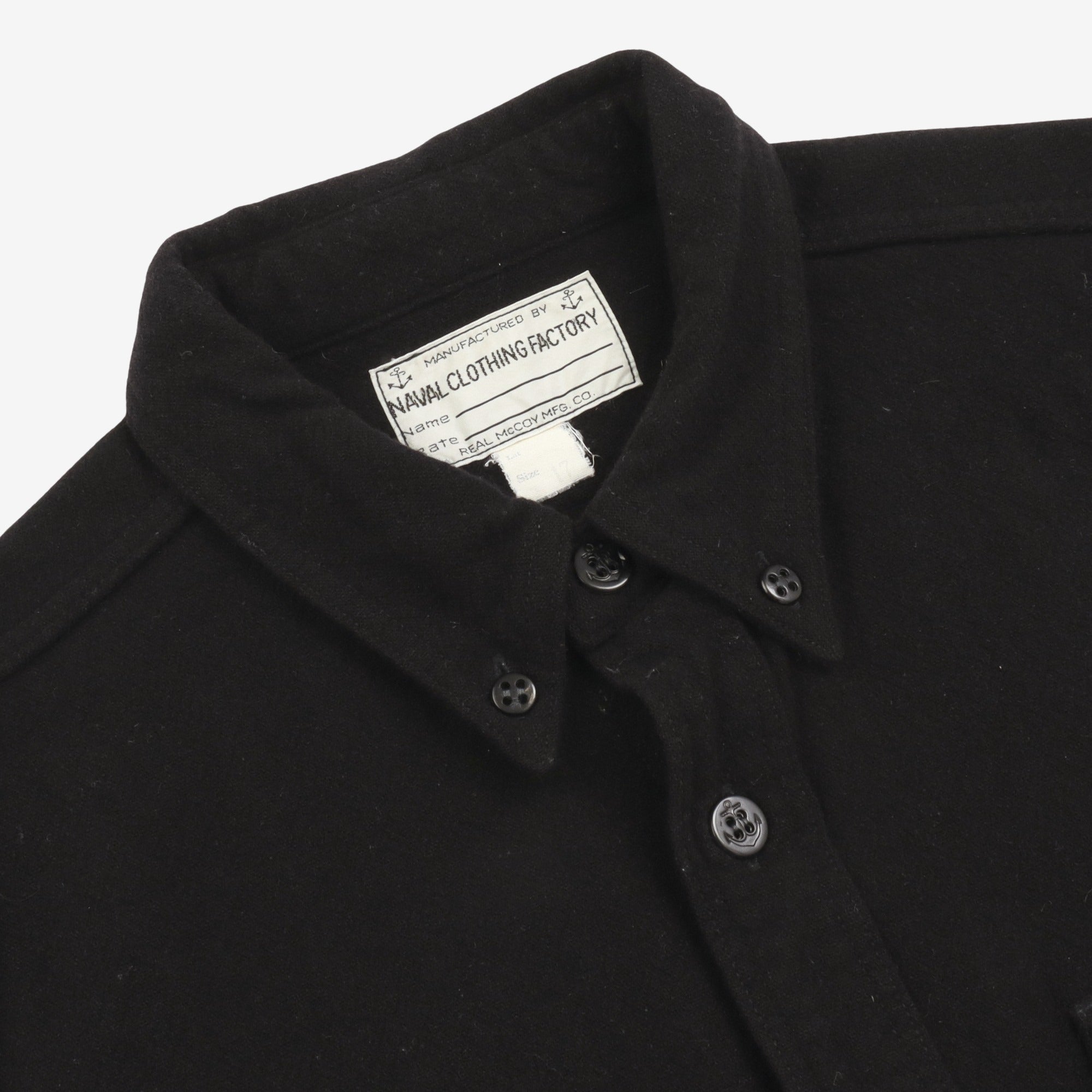 CPO Shirt