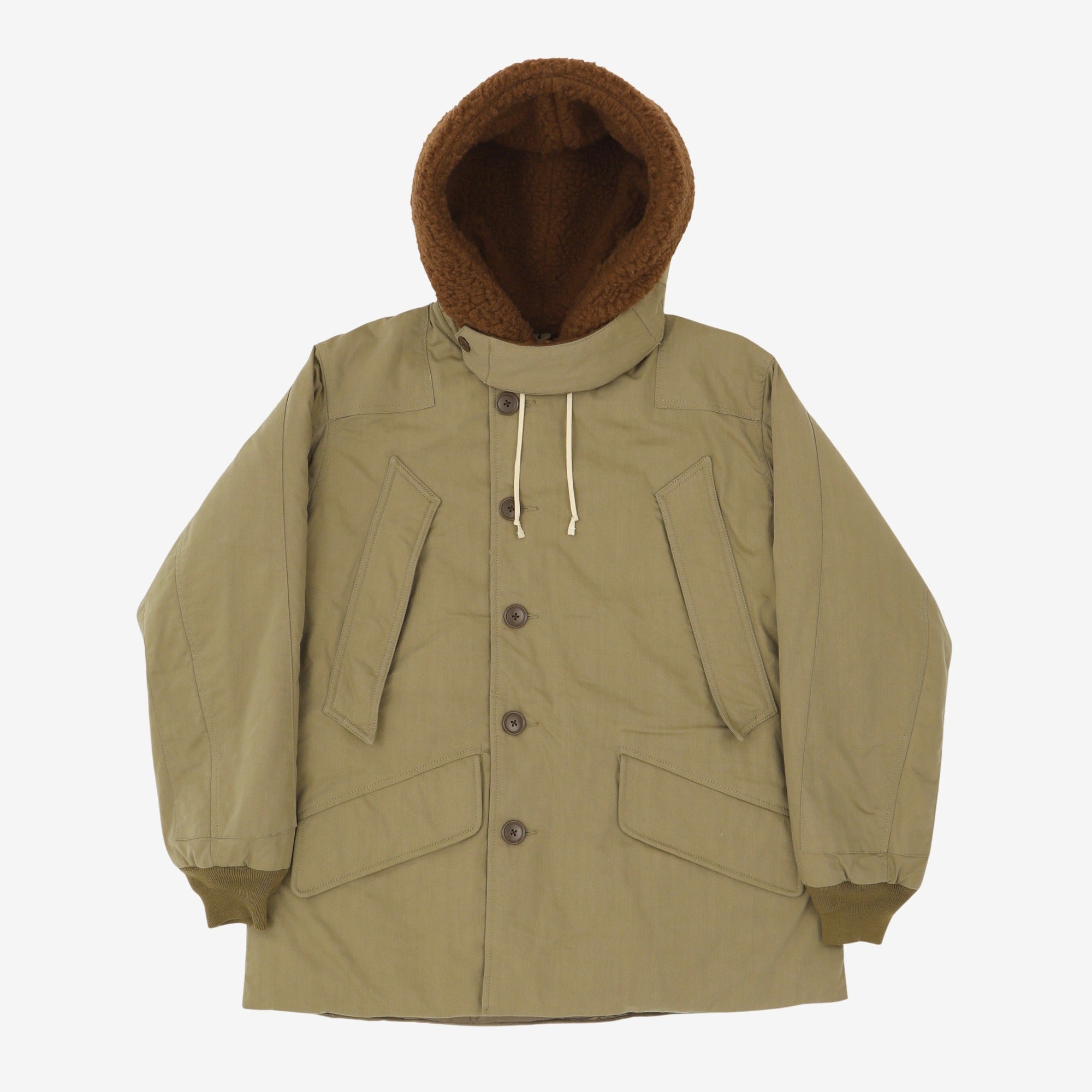 B-9 Down Jacket
