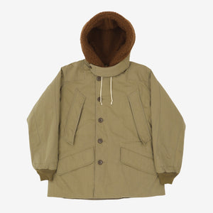 B-9 Down Jacket