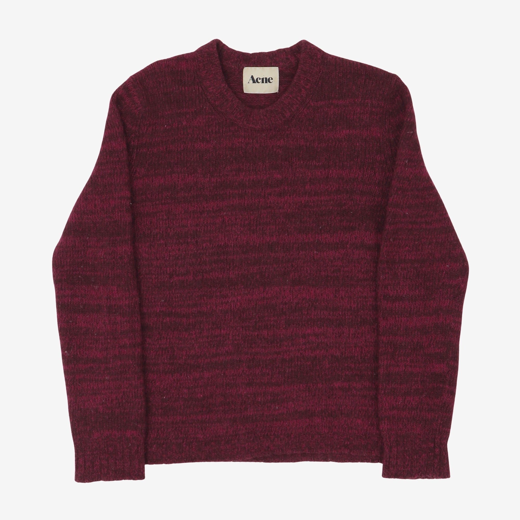 Singer Sweatshirt