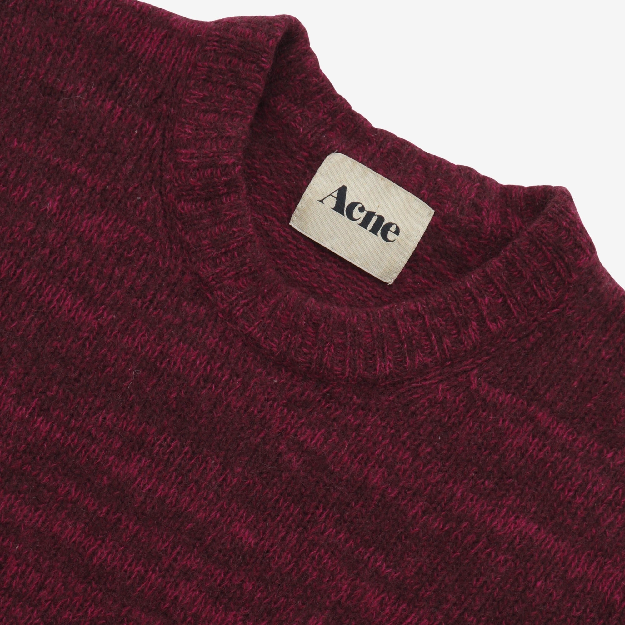 Singer Sweatshirt