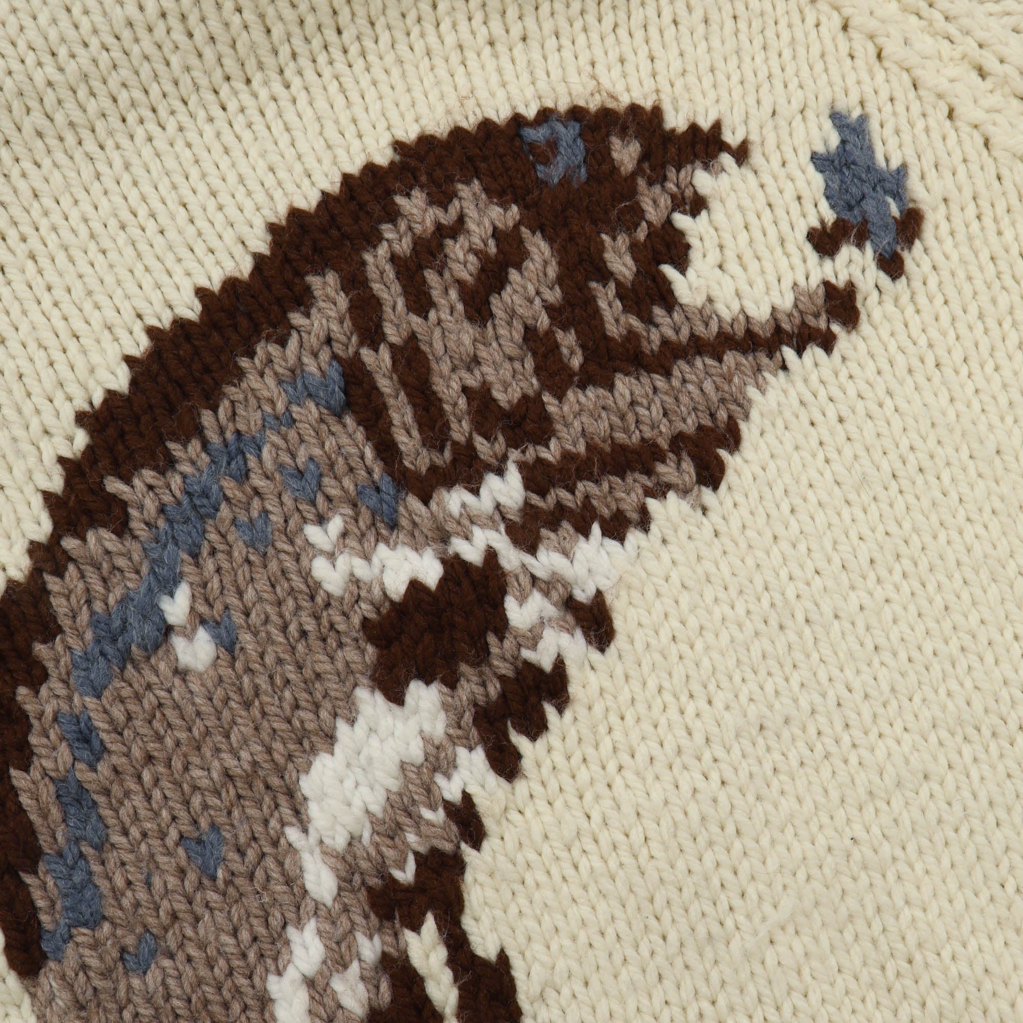 Cowichan Cardigan (USA)