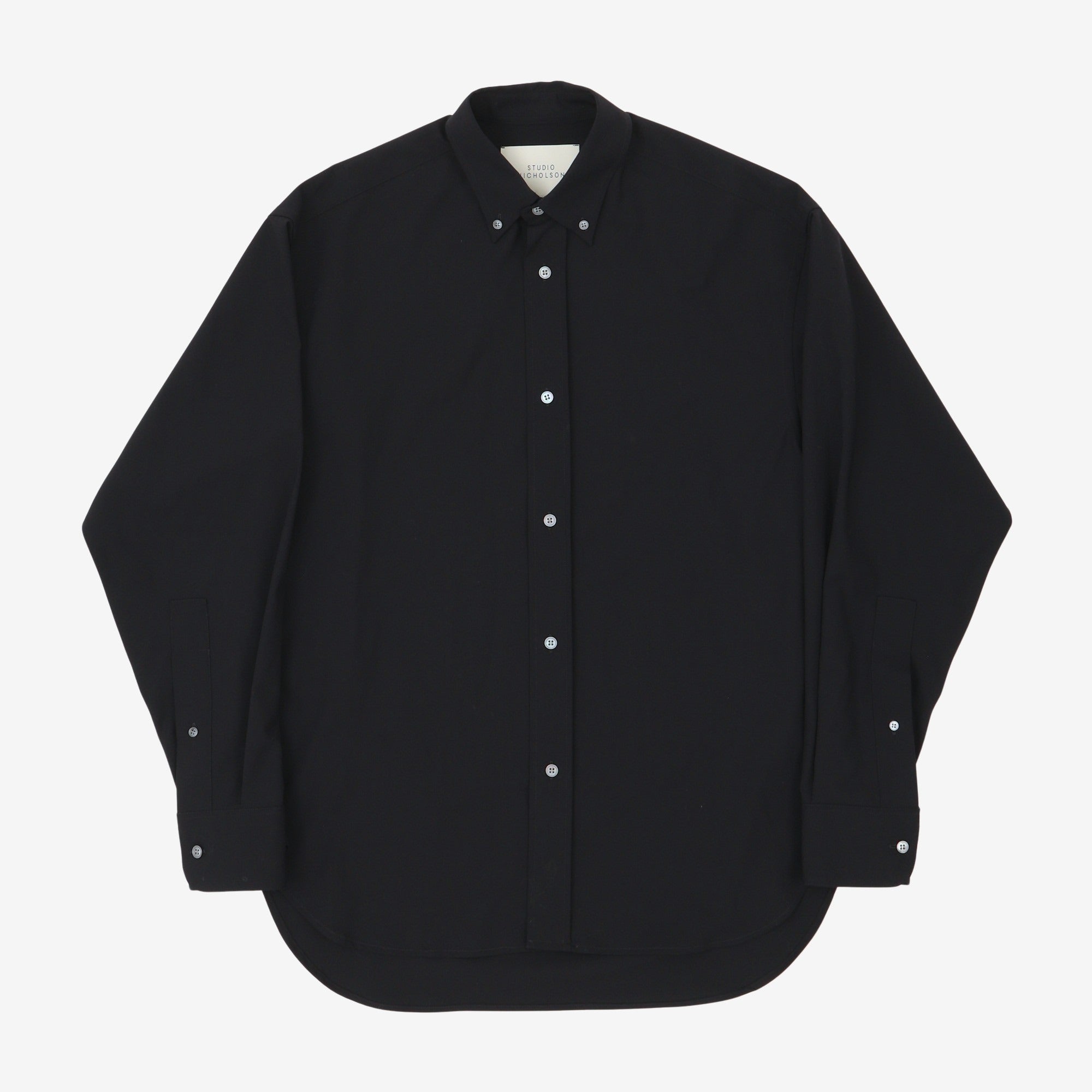 Santos SNW BD Shirt