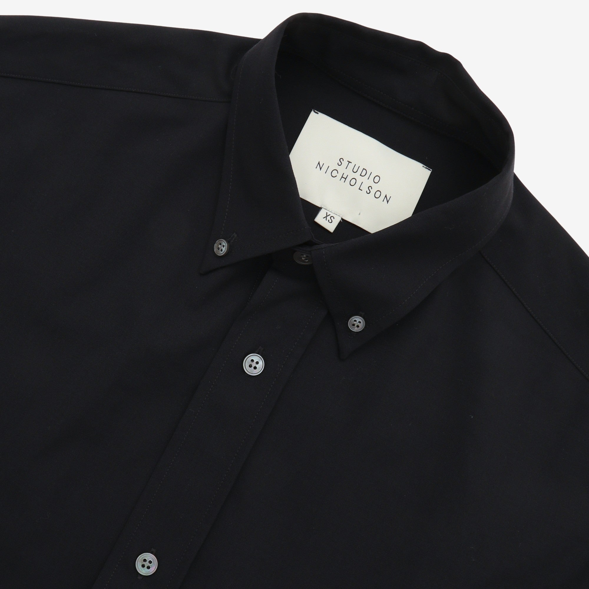 Santos SNW BD Shirt