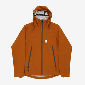 Global Rain Jacket