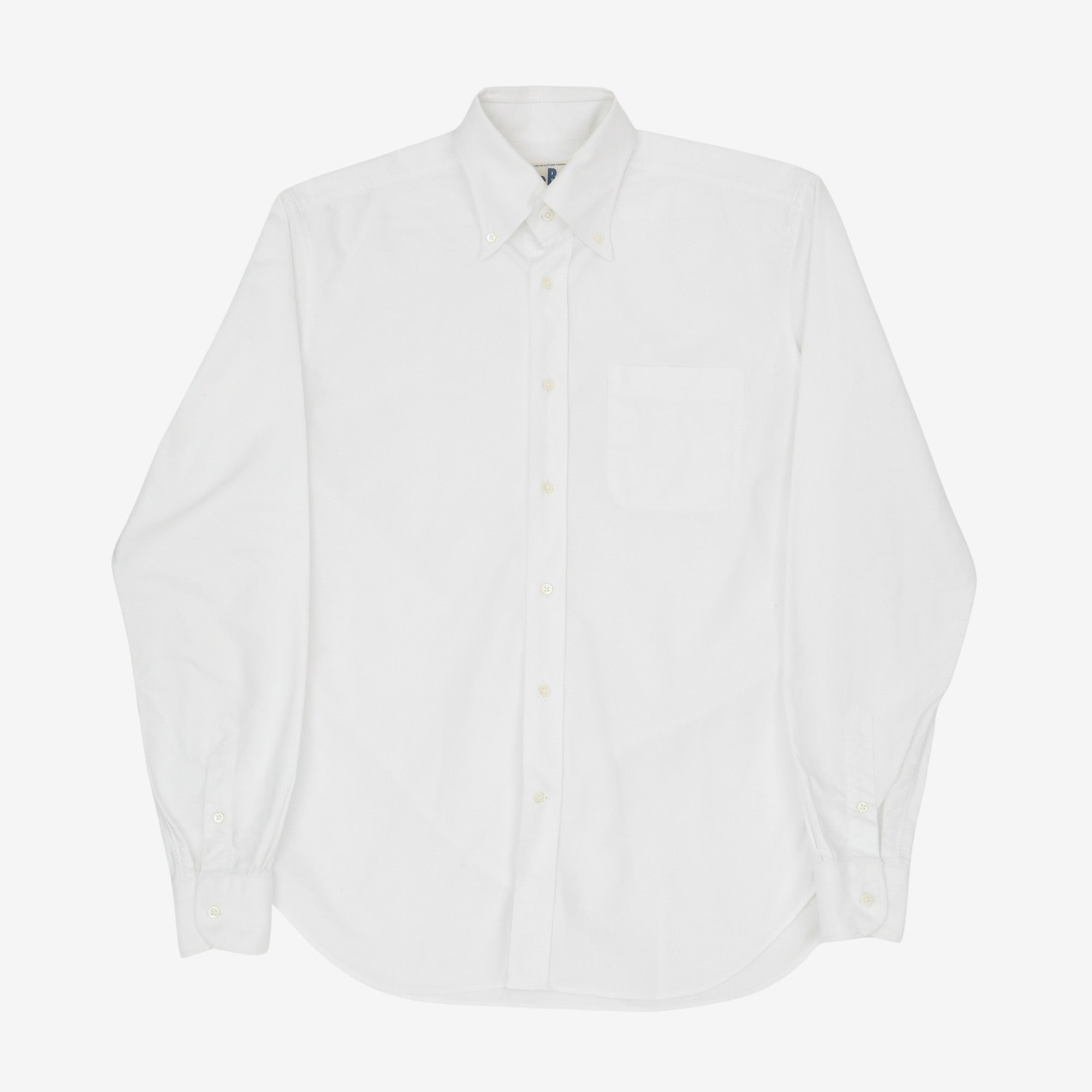OCBD Shirt