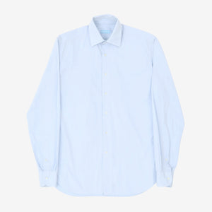 Spread Collar Shirt