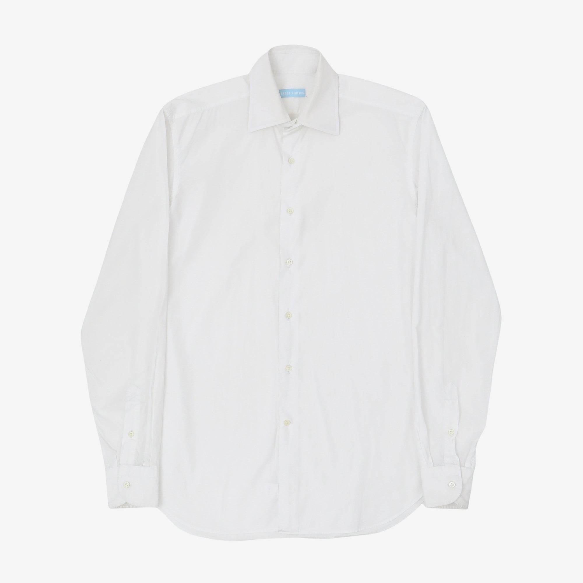 Poplin Shirt