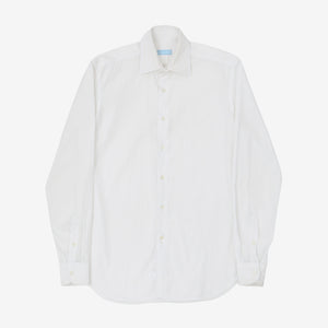 Poplin Shirt