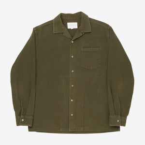 Moleskin Tain Shirt