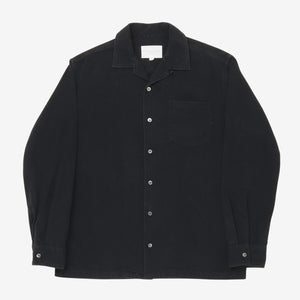 Moleskin Tain Shirt