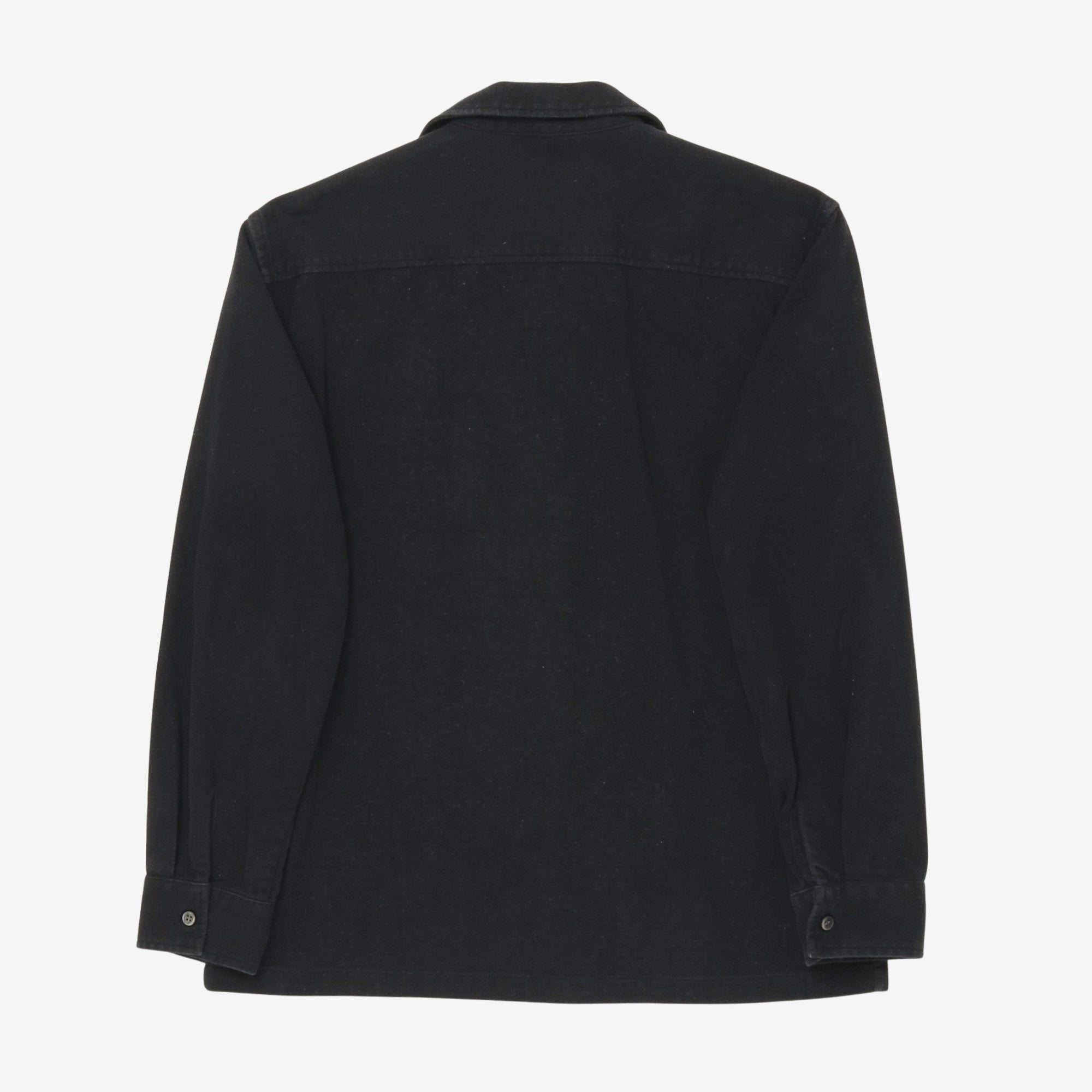 Moleskin Tain Shirt