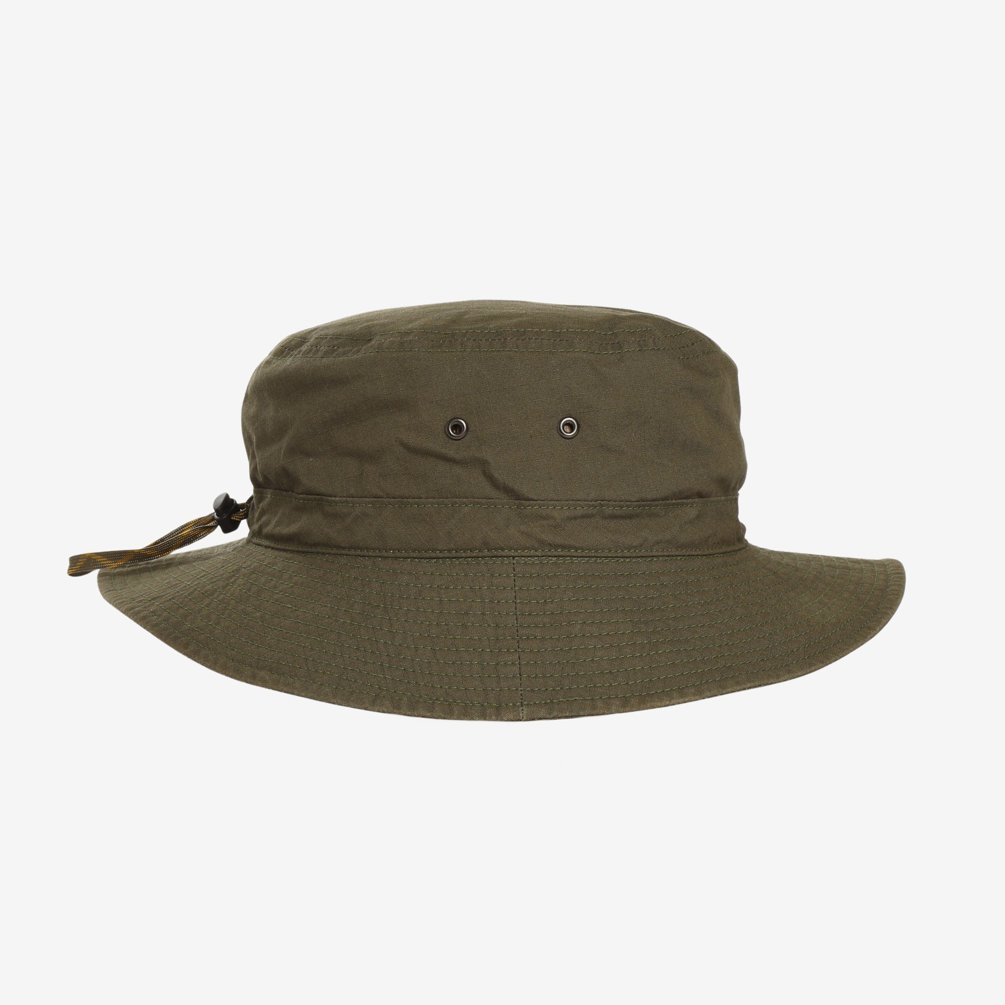 Ripstop Bucket Hat