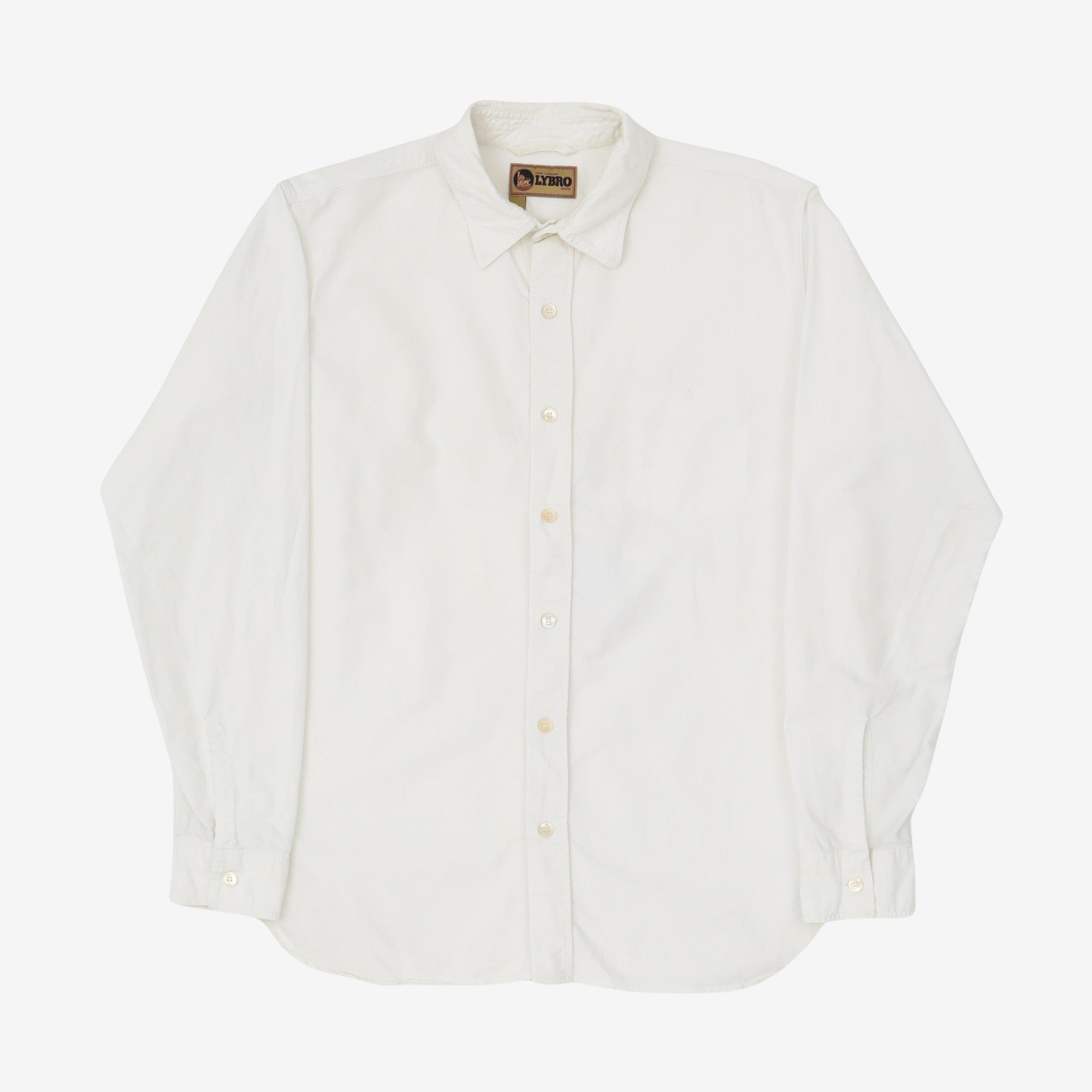 Lybro Pocket Lined Shirt