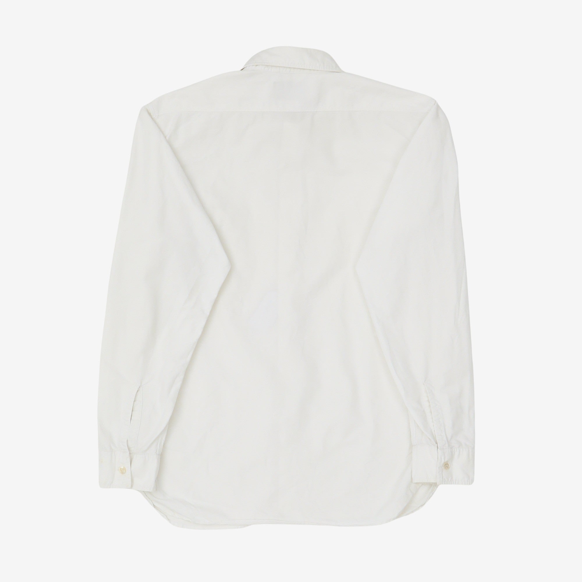 Lybro Pocket Lined Shirt