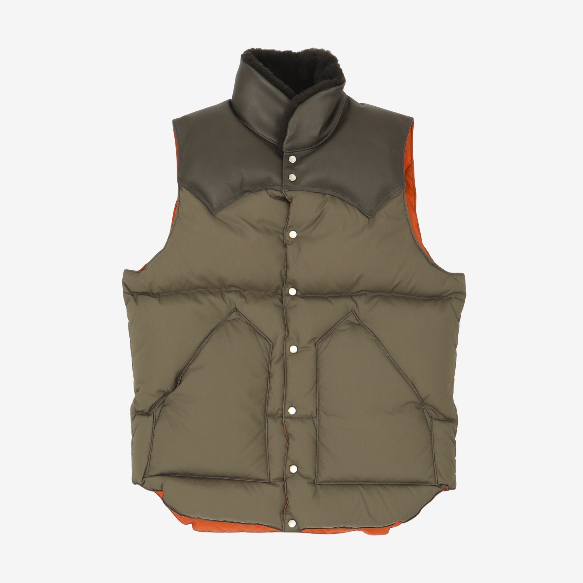 Frans Boone Christy Vest