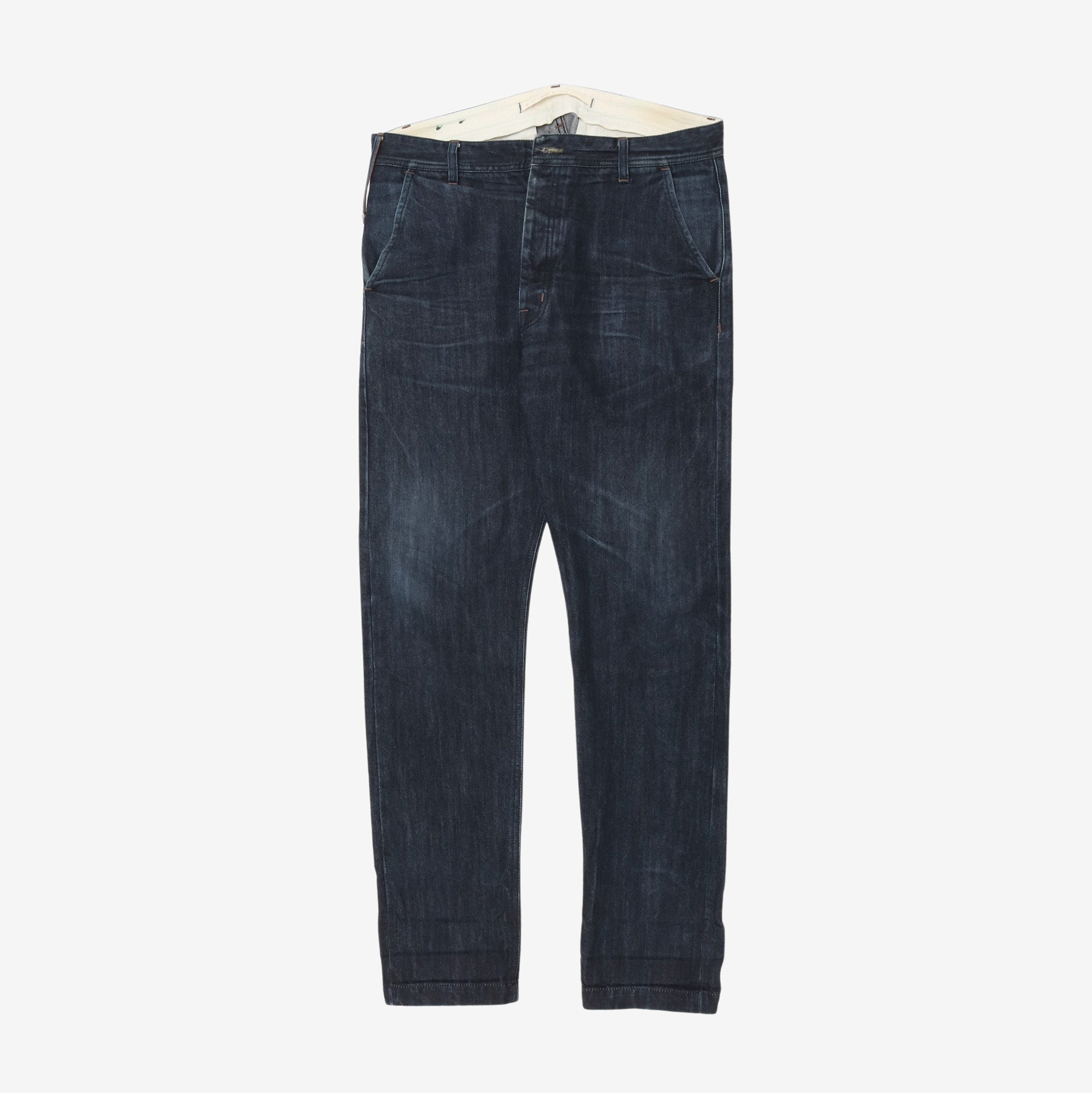 126 Denim Jeans