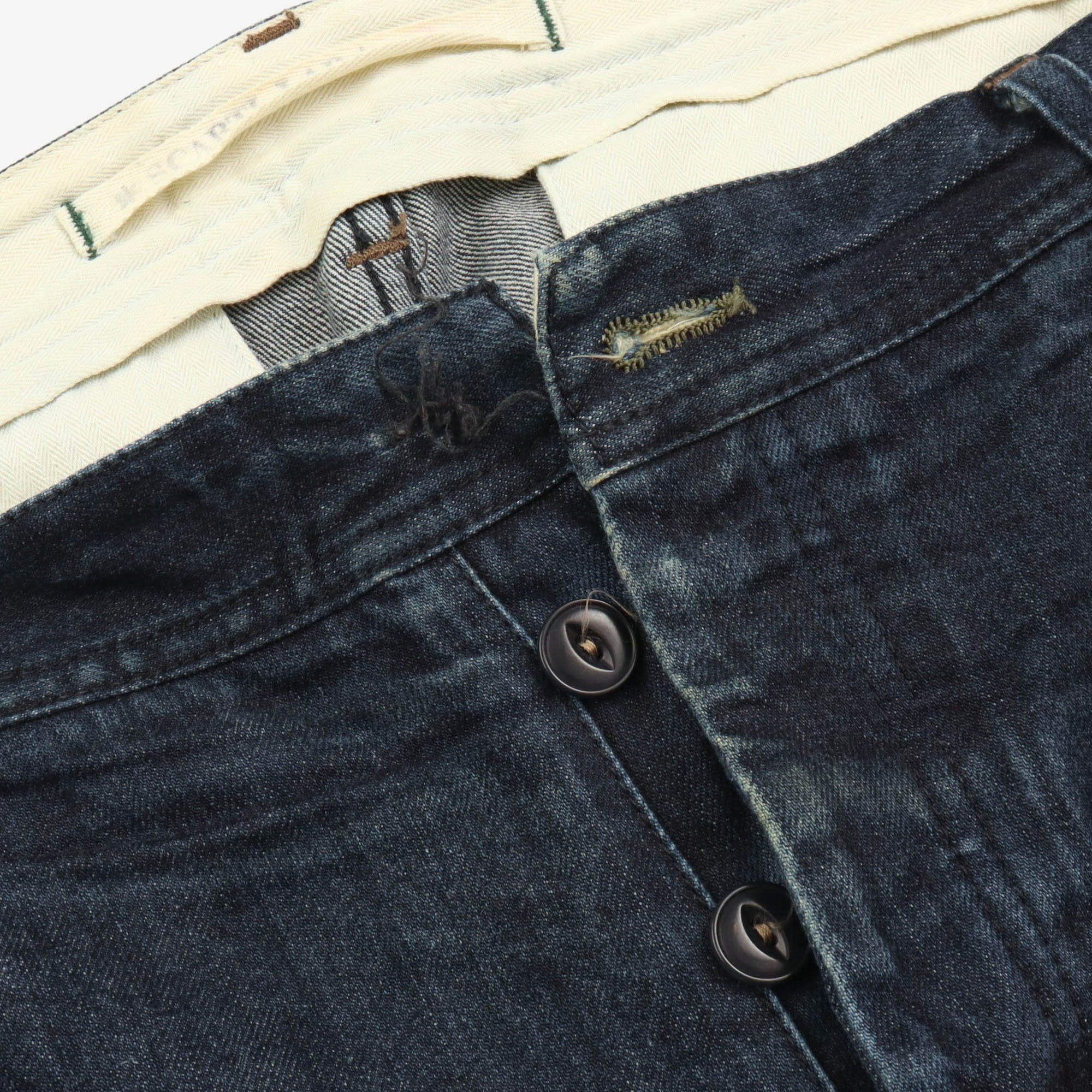 126 Denim Jeans