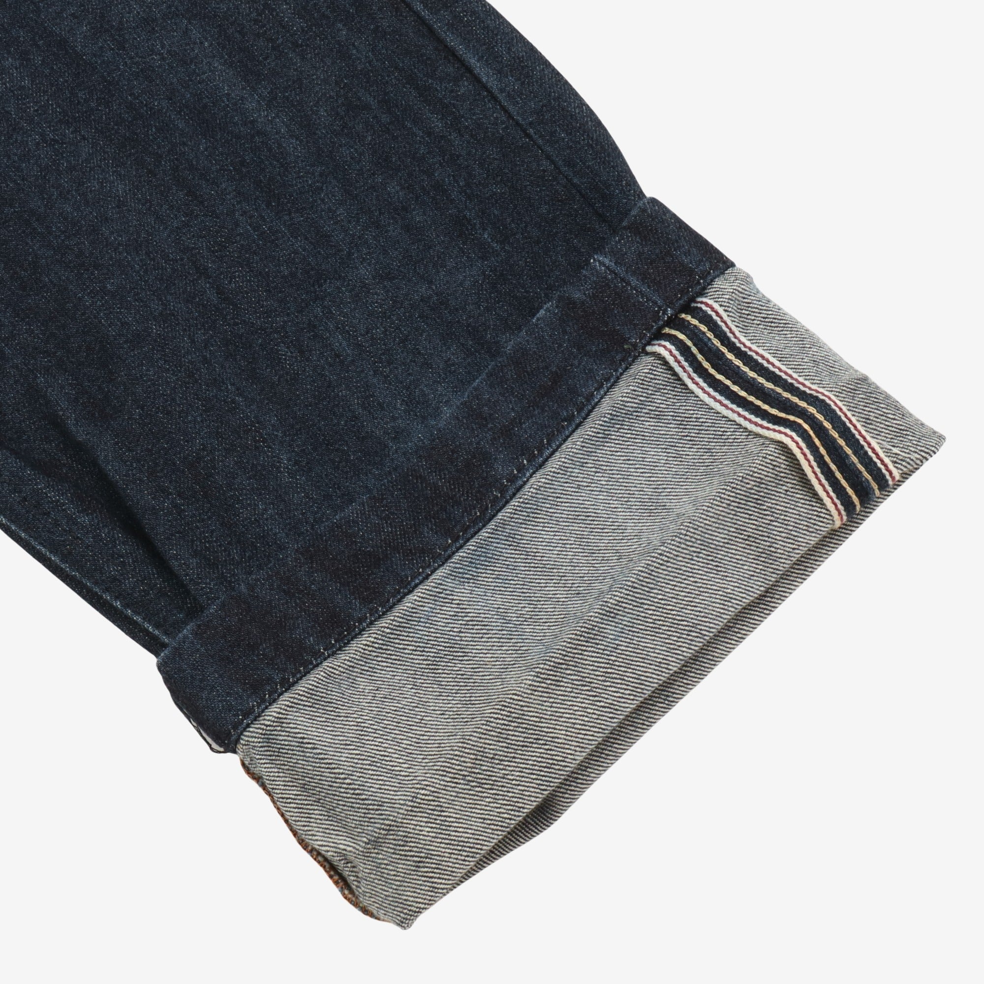 126 Denim Jeans