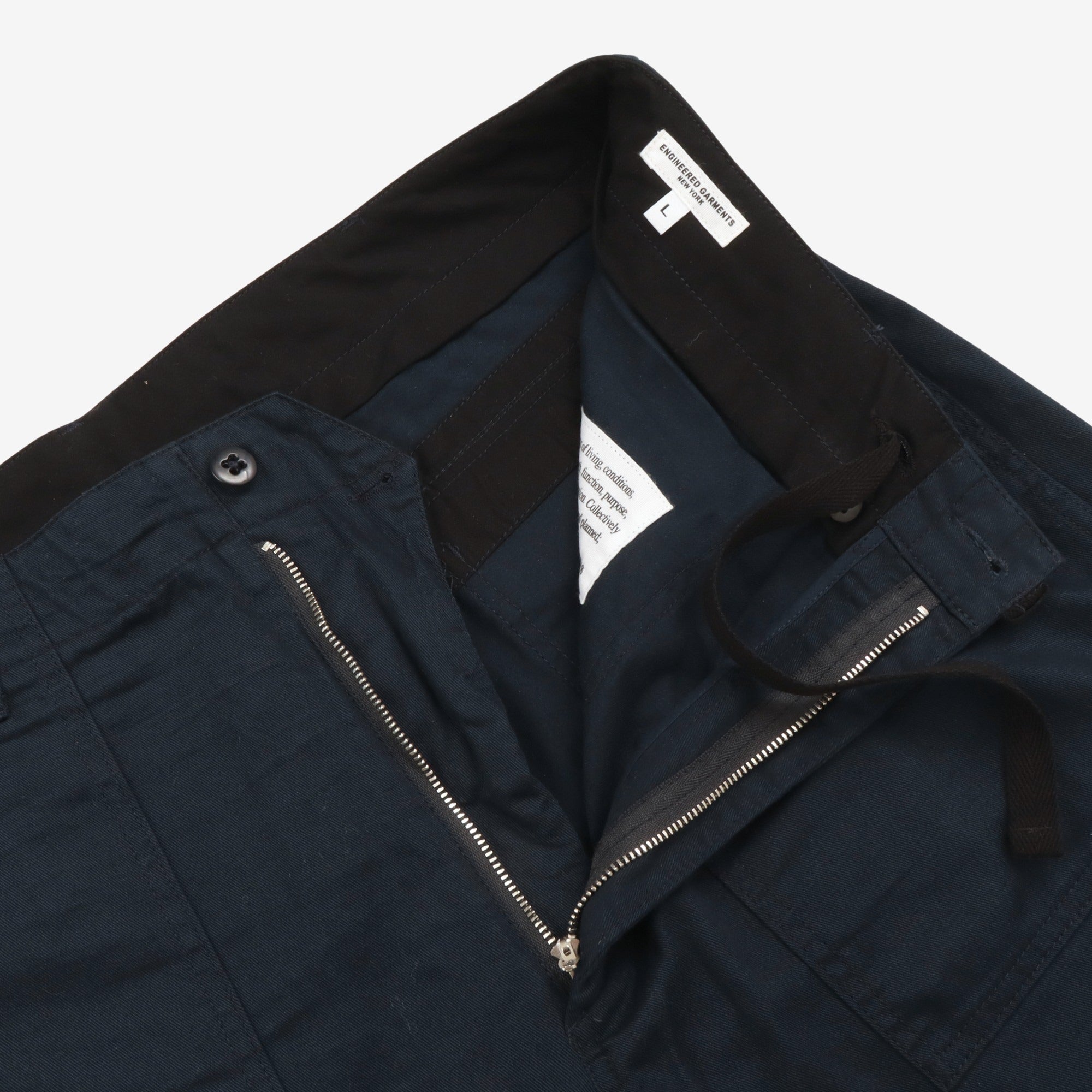 Fatigue Pant (36W X 31L)