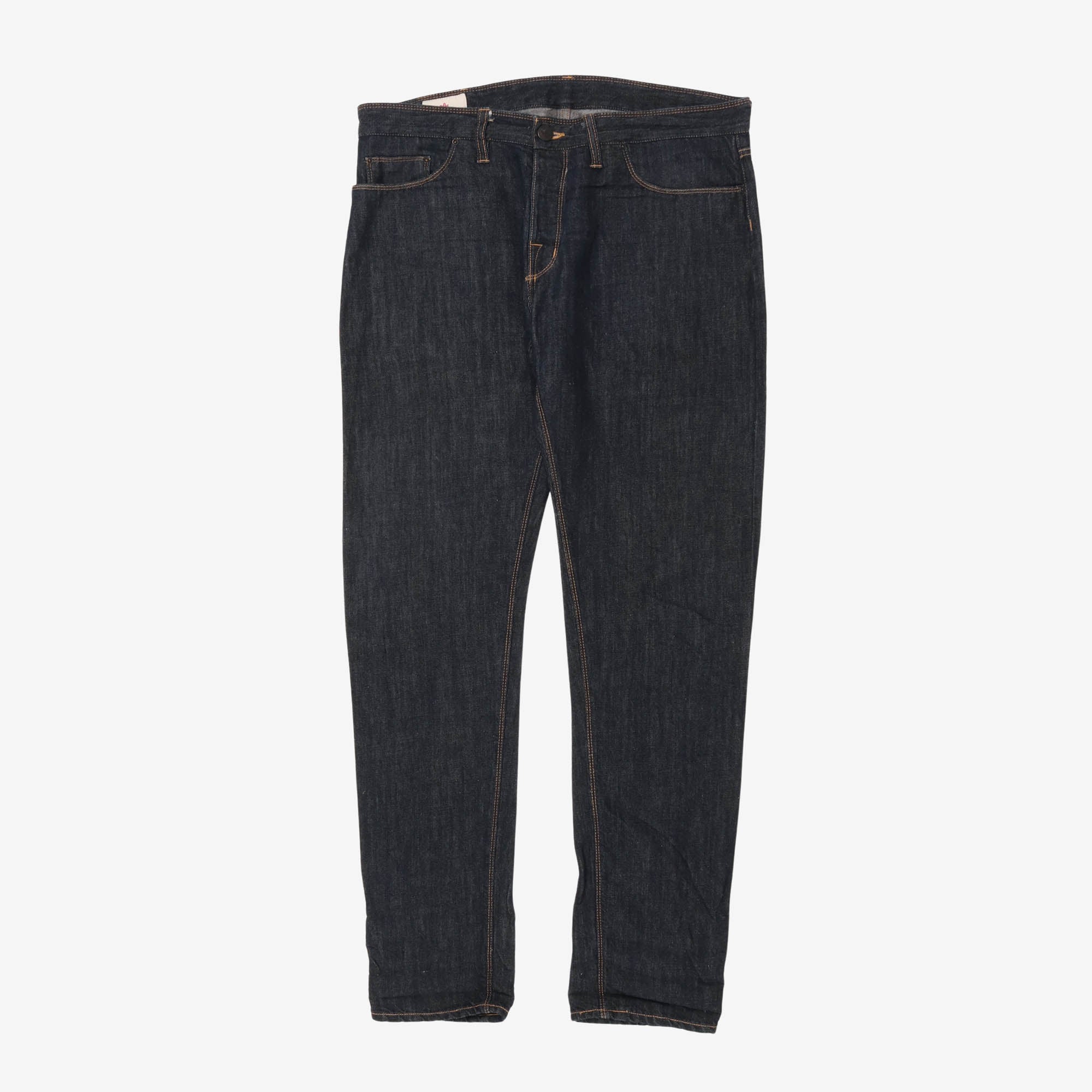 Slim 5 Denim Jeans