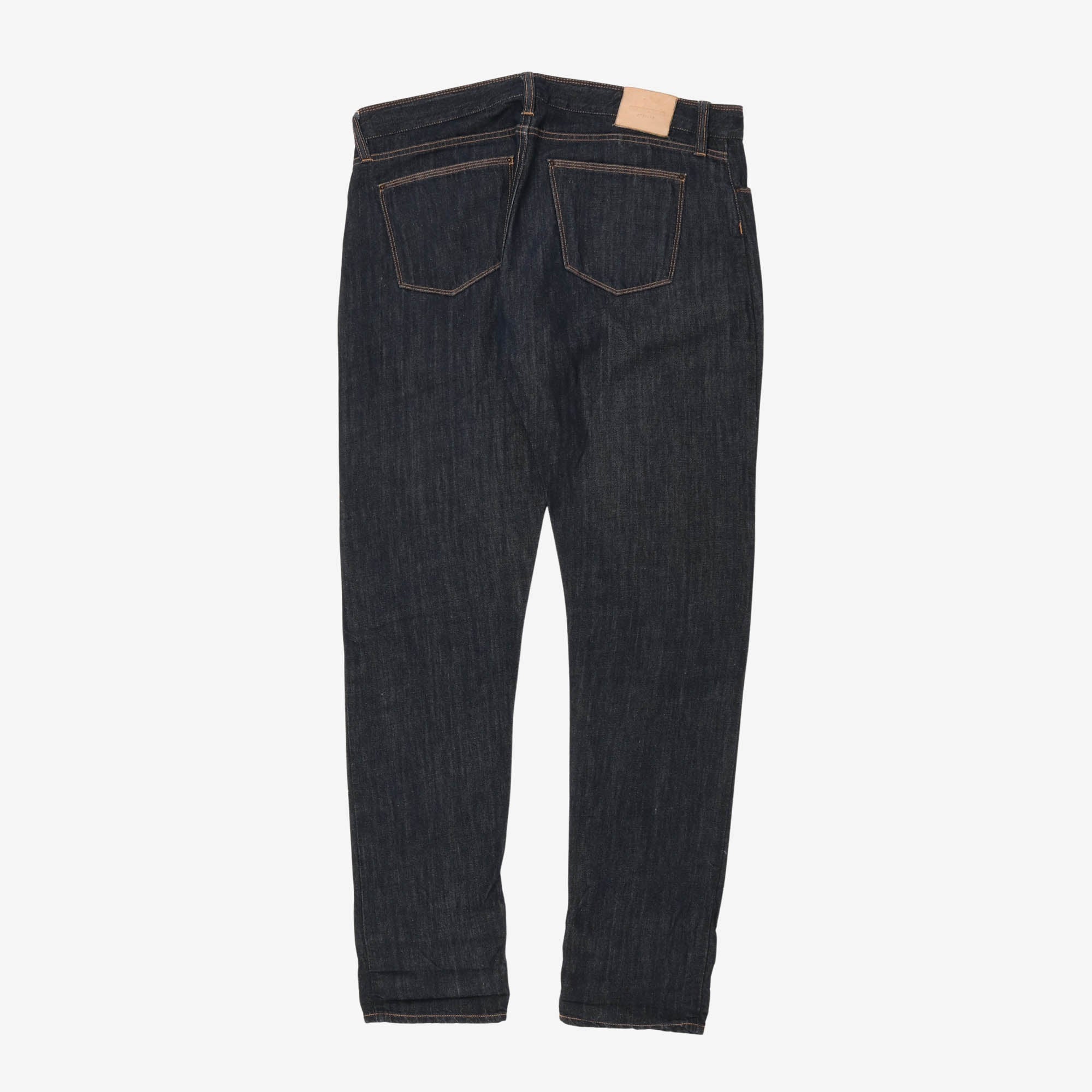 Slim 5 Denim Jeans